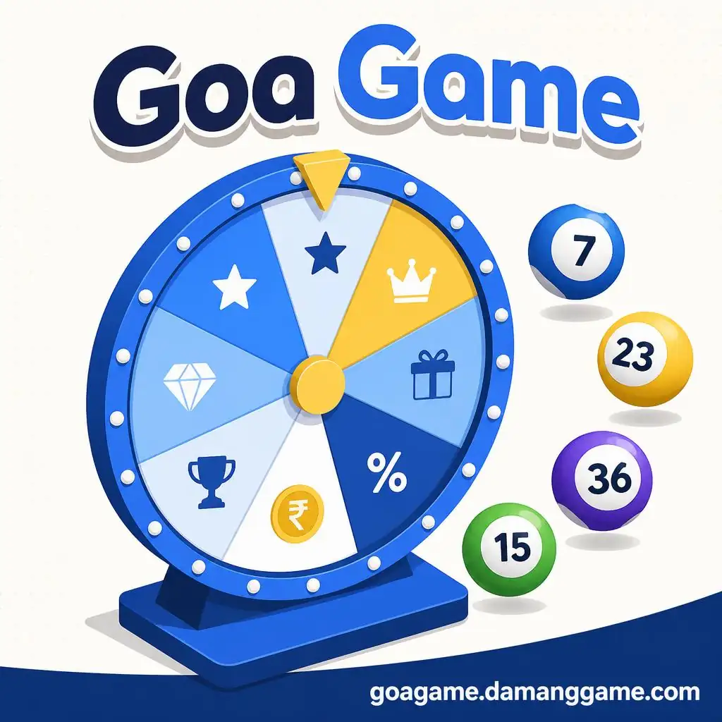 Goa Game