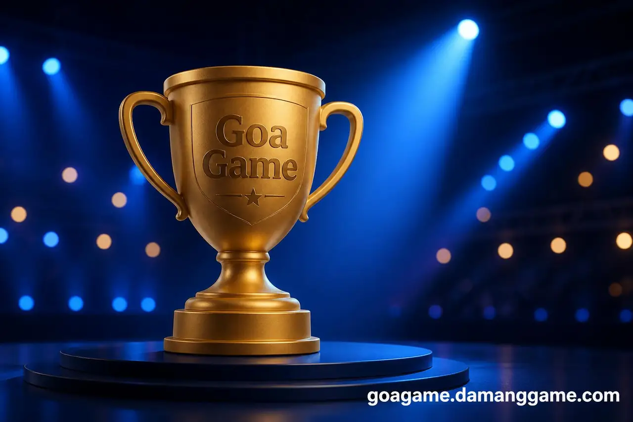 Goa Game